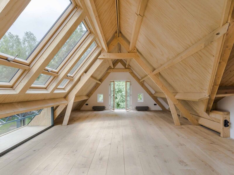 RENOVATIE